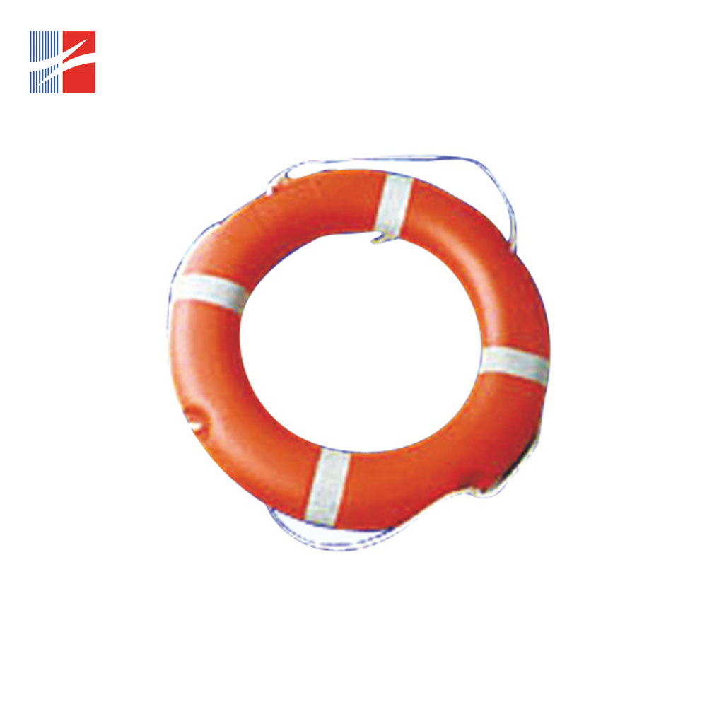 Solid Lifebuoy rolu