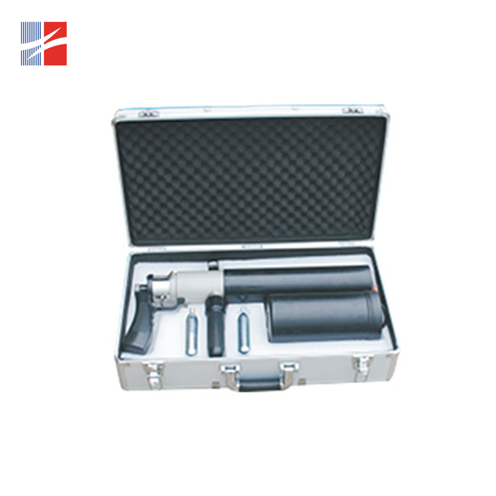 Bir pnevmatik bir atıcı müasir material işlənməsi üçün yüksək performanslı bir həll yolu nədir?