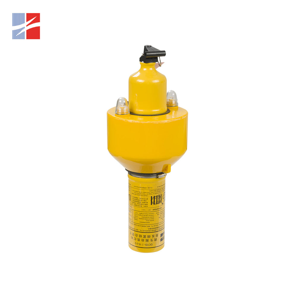 Niyə dəniz yanğın siqnalları müasir gəmilər üçün kritik bir təhlükəsizlik standartına çevrilir?